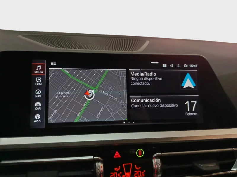 Imagen de BMW Serie 4