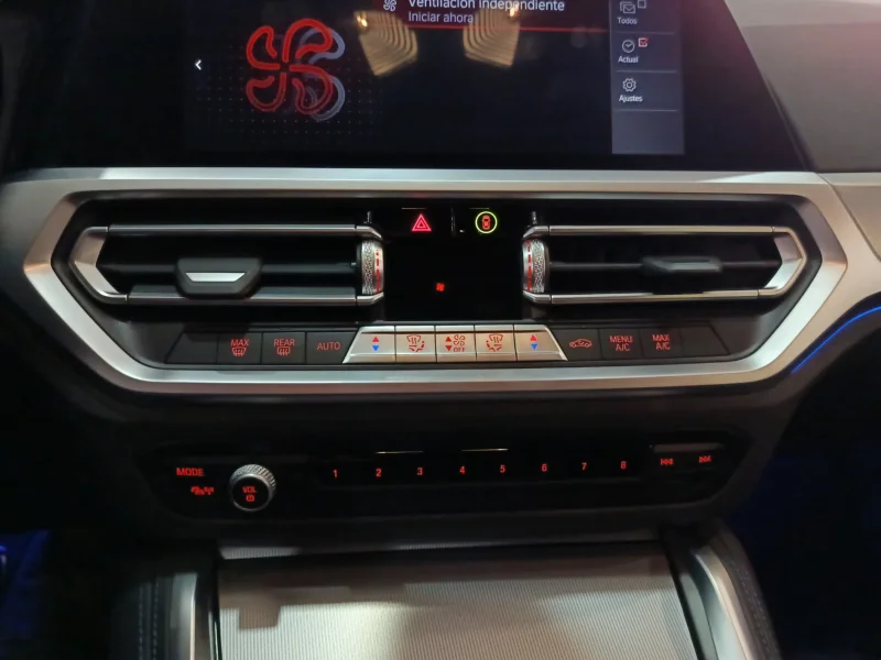 Imagen de BMW Serie 4