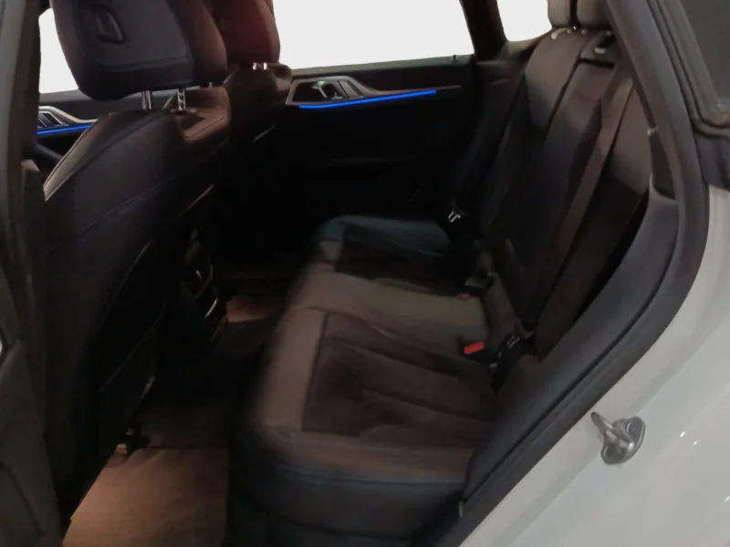 Imagen de BMW Serie 4