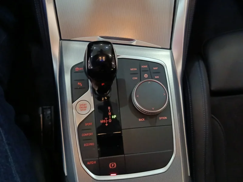 Imagen de BMW Serie 4