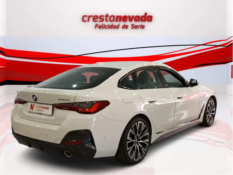 Imagen de BMW Serie 4