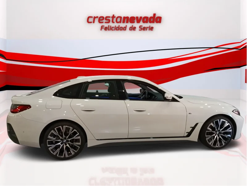 Imagen de BMW Serie 4