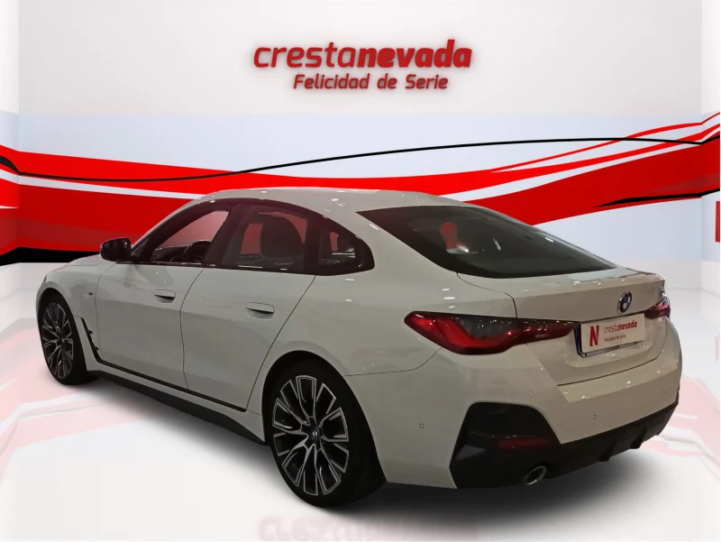 Imagen de BMW Serie 4