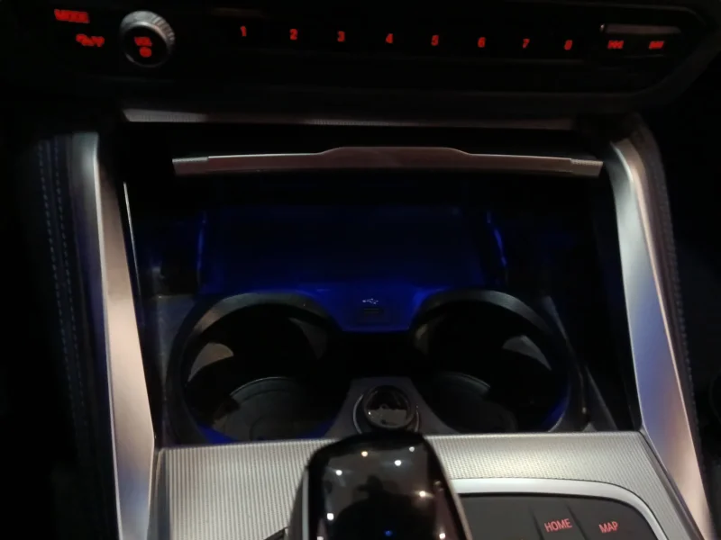 Imagen de BMW Serie 4