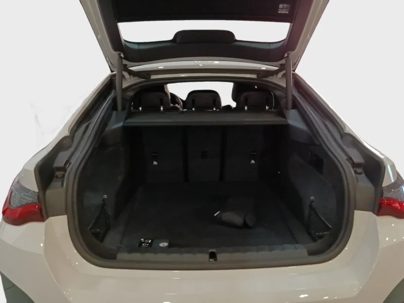 Imagen de BMW Serie 4