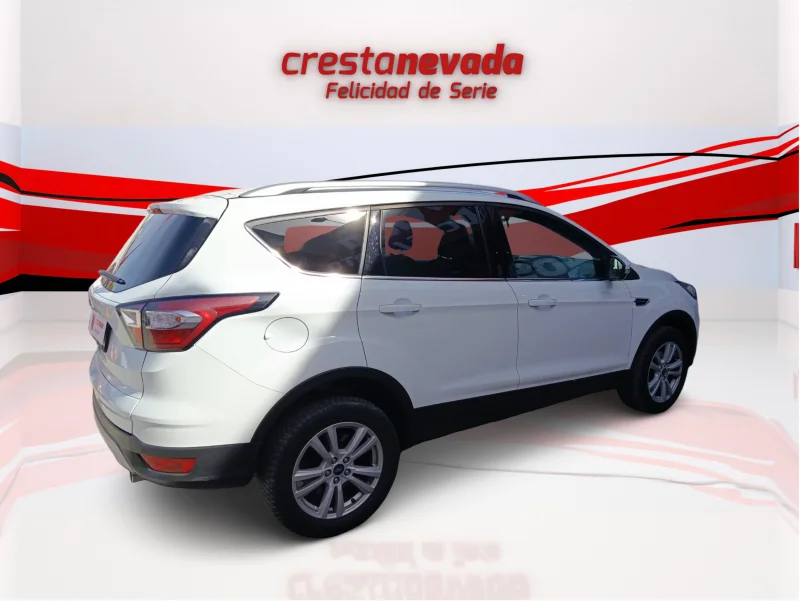 Imagen de Ford Kuga