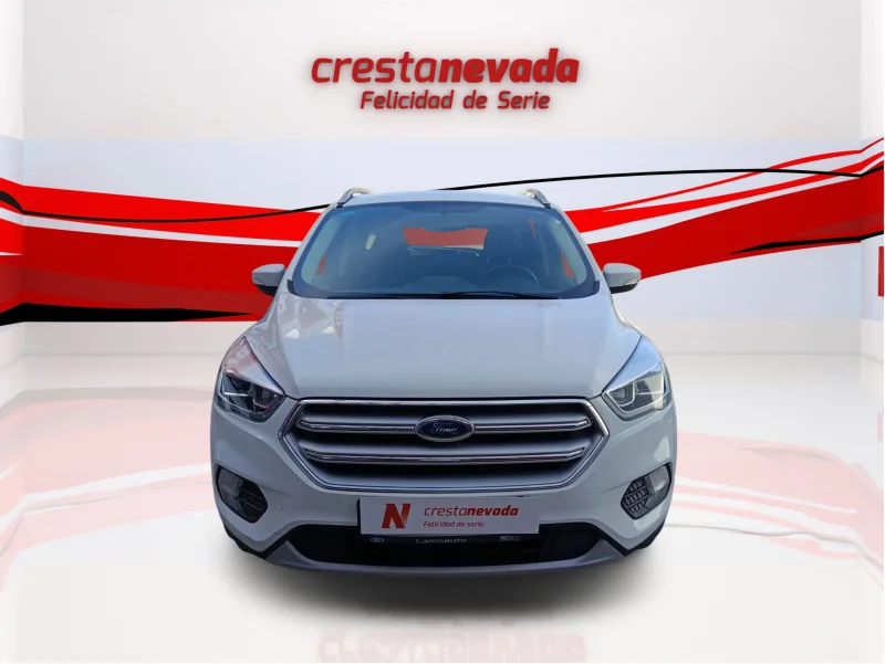Imagen de Ford Kuga