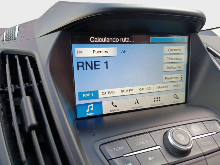 Imagen de Ford Kuga