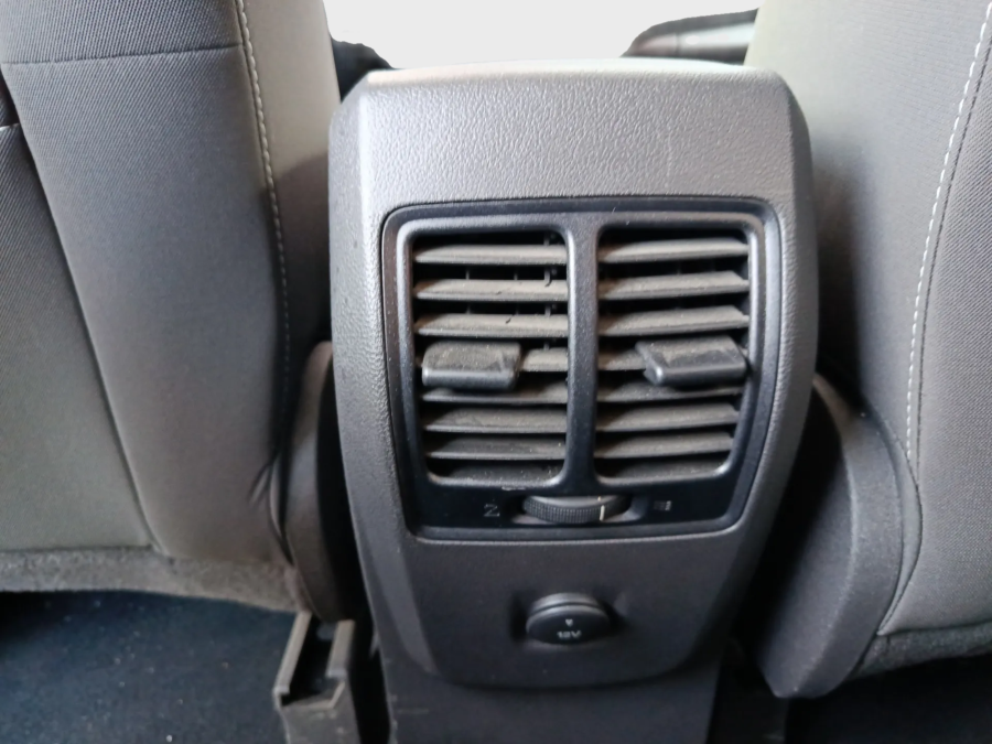 Imagen de Ford Kuga