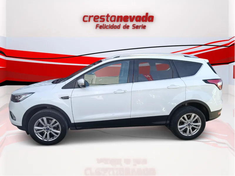 Imagen de Ford Kuga