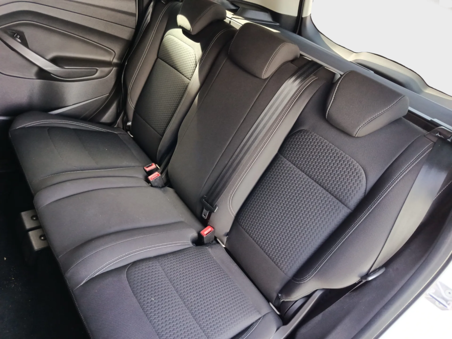 Imagen de Ford Kuga