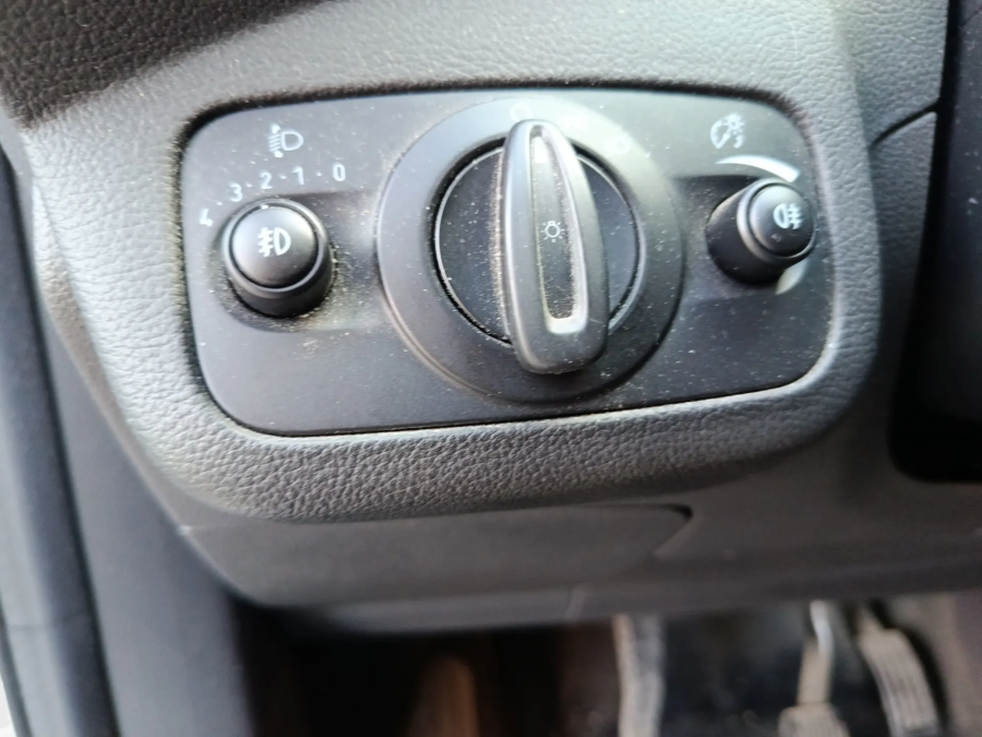 Imagen de Ford Kuga