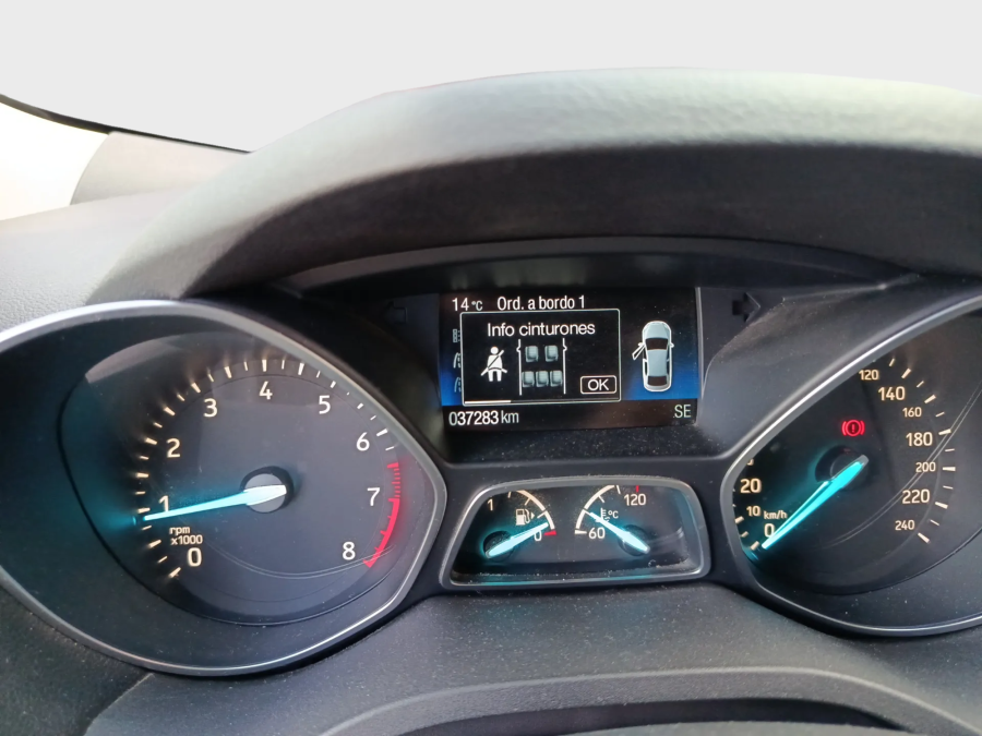 Imagen de Ford Kuga