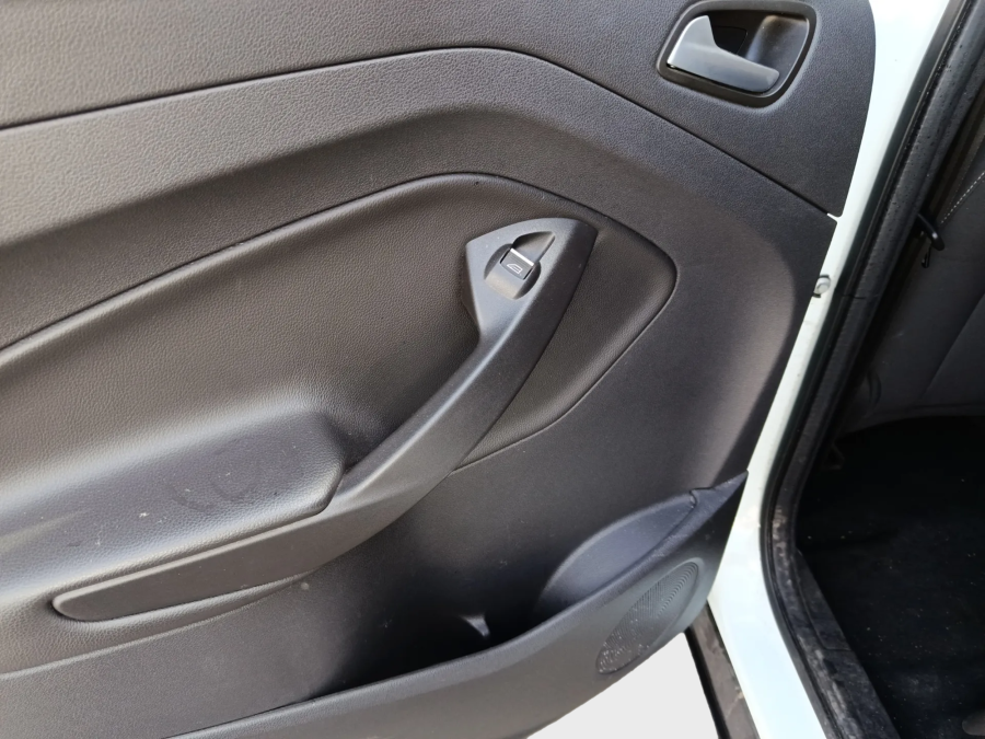 Imagen de Ford Kuga