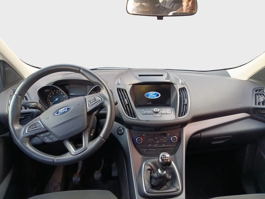 Imagen de Ford Kuga