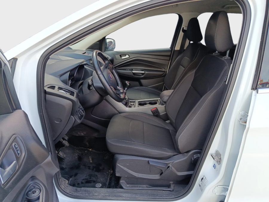 Imagen de Ford Kuga