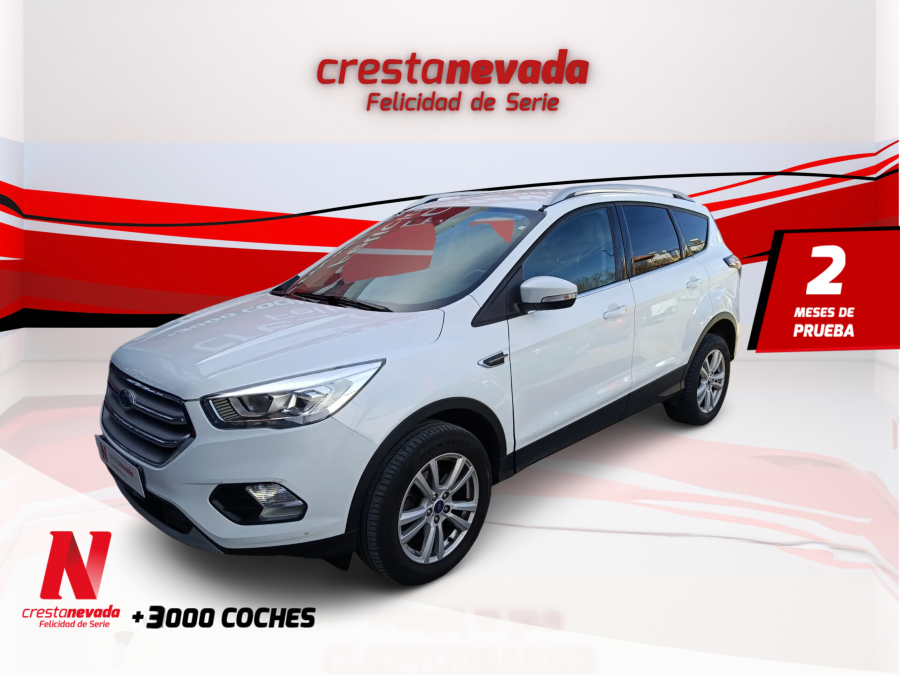 Imagen de Ford Kuga