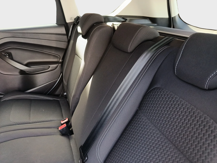 Imagen de Ford Kuga
