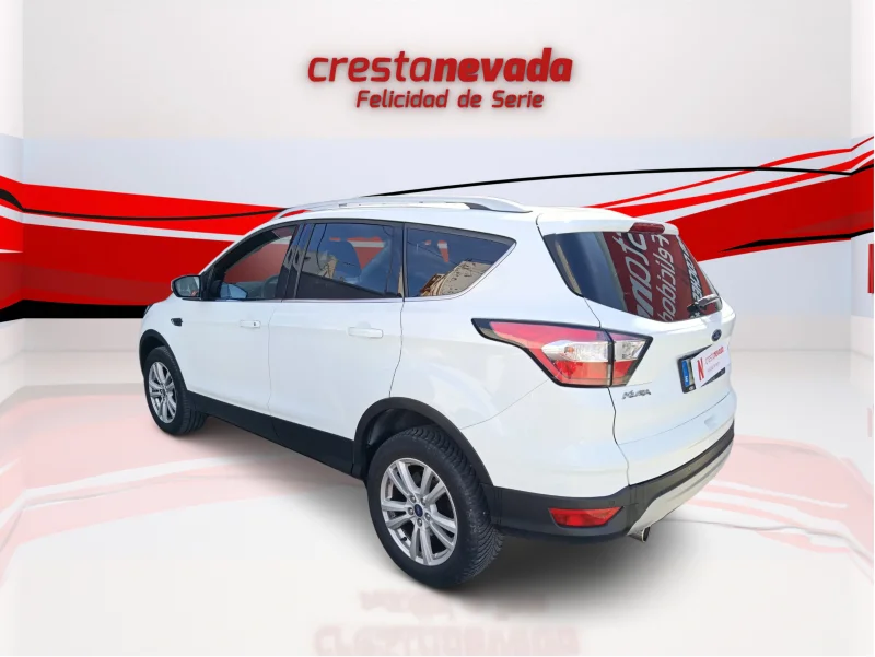 Imagen de Ford Kuga
