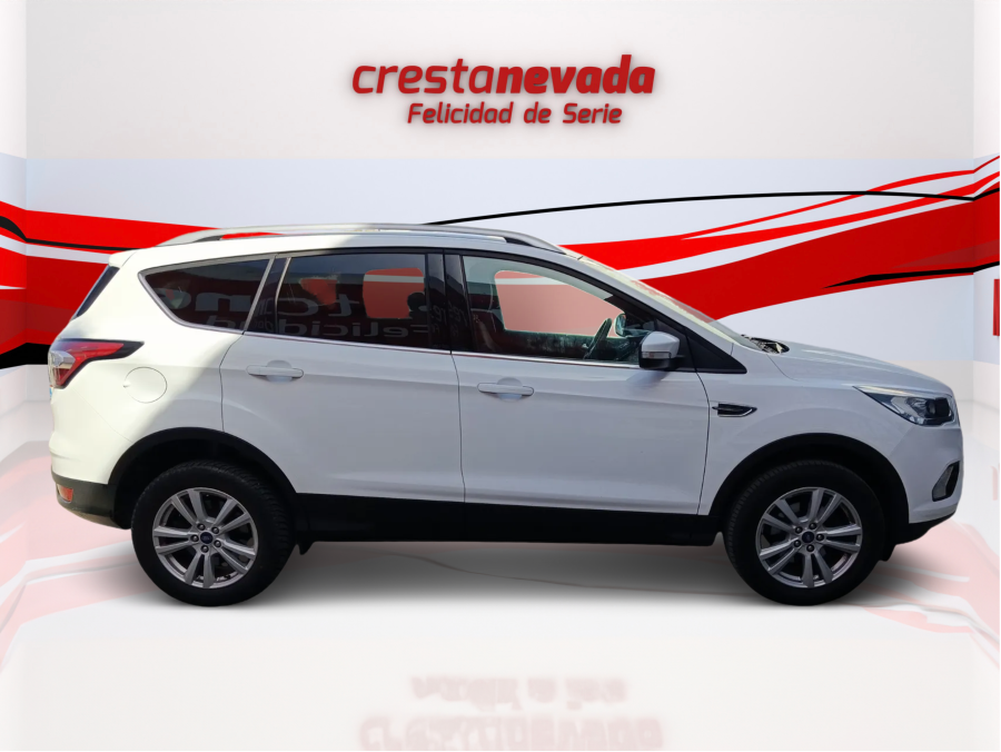 Imagen de Ford Kuga