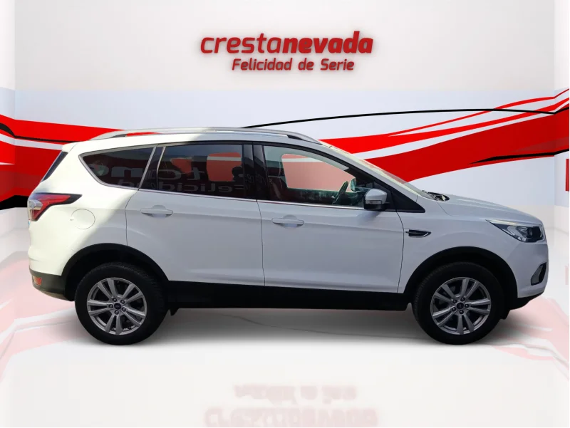 Imagen de Ford Kuga