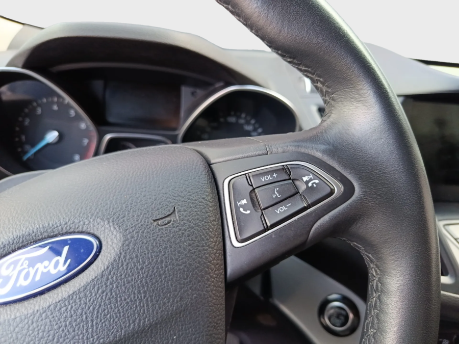 Imagen de Ford Kuga