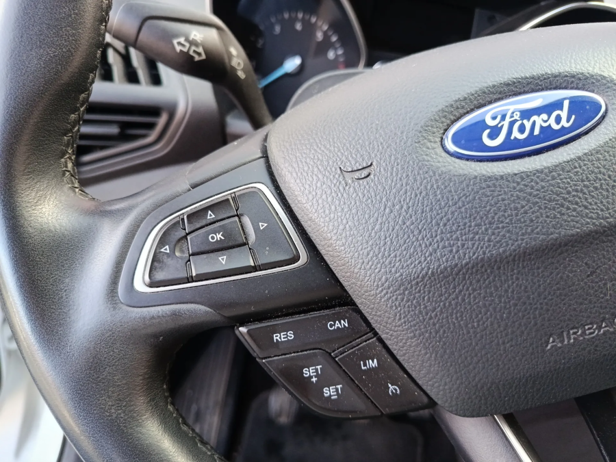 Imagen de Ford Kuga