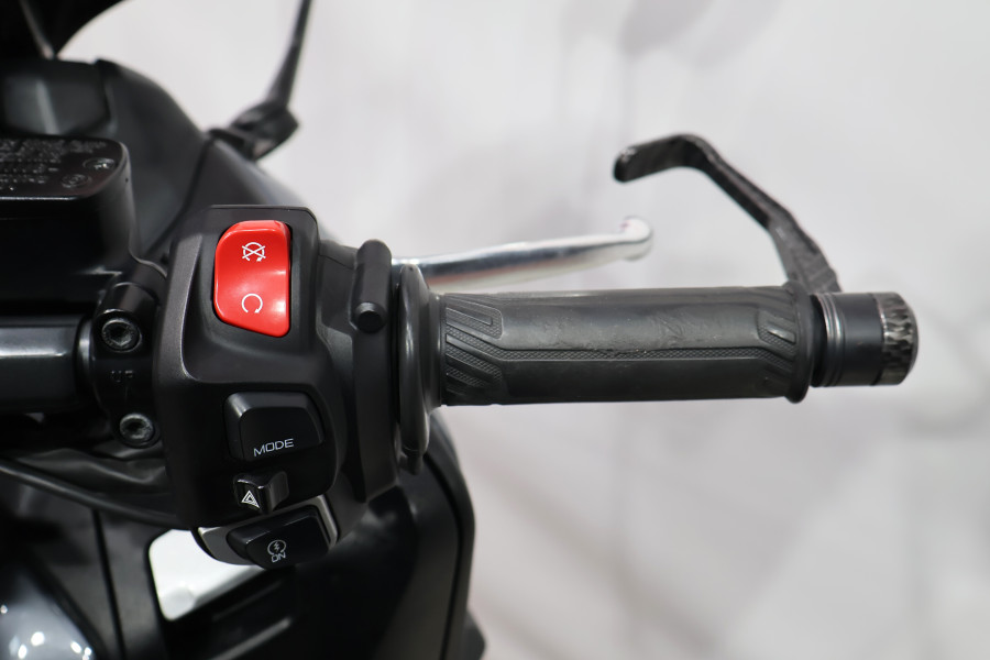 Imagen 9 de Yamaha TMAX 560 TECH MAX Gasolina 48 CV
