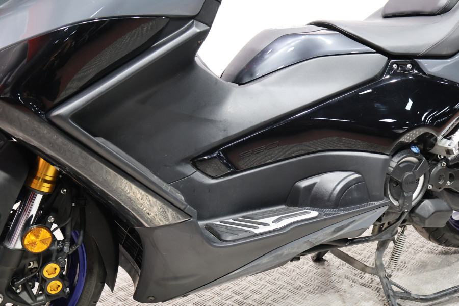 Imagen 13 de Yamaha TMAX 560 TECH MAX Gasolina 48 CV