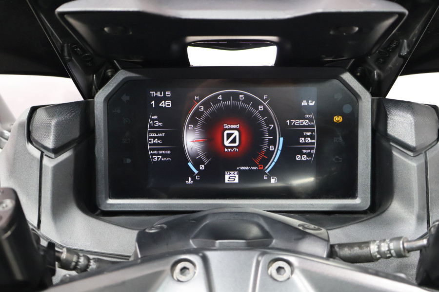 Imagen 2 de Yamaha TMAX 560 TECH MAX Gasolina 48 CV