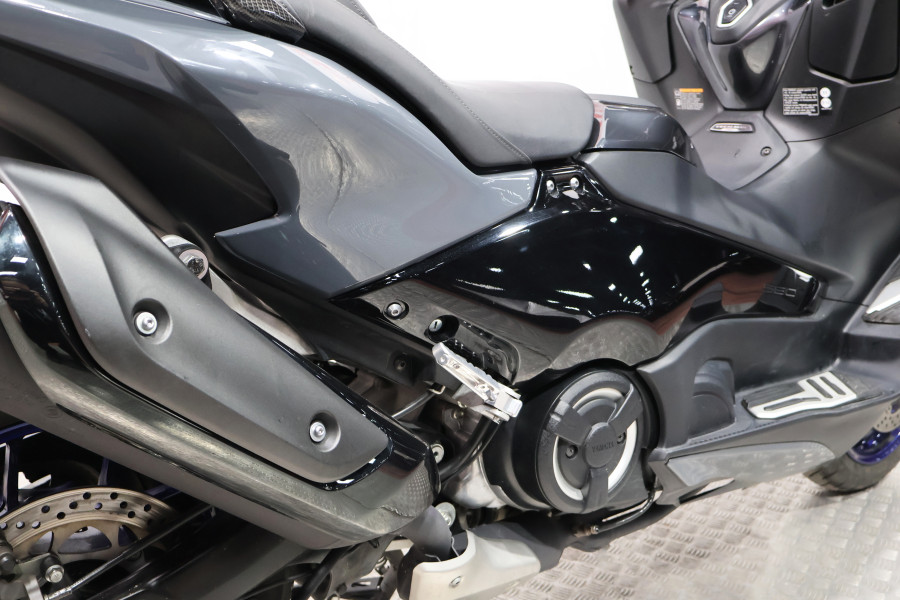 Imagen 15 de Yamaha TMAX 560 TECH MAX Gasolina 48 CV