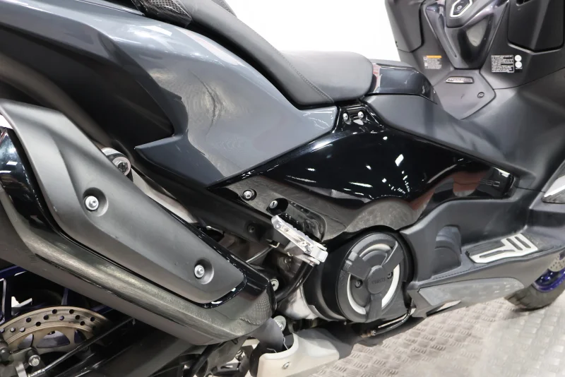 Imagen de Yamaha TMAX 560 TECH MAX