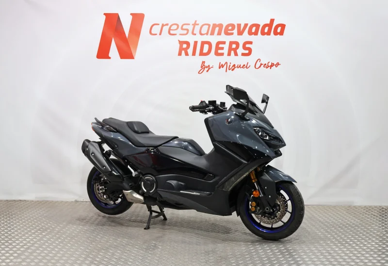 Imagen de Yamaha TMAX 560 TECH MAX