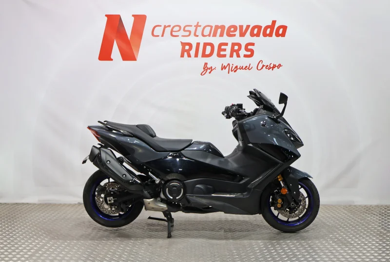 Imagen de Yamaha TMAX 560 TECH MAX