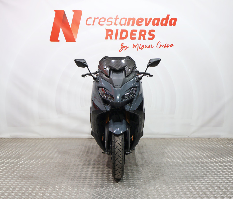 Imagen 5 de Yamaha TMAX 560 TECH MAX Gasolina 48 CV