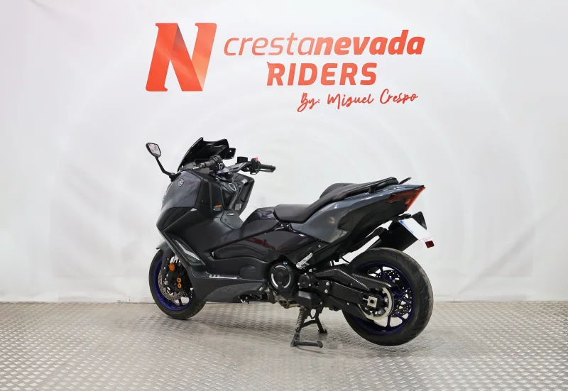 Imagen de Yamaha TMAX 560 TECH MAX