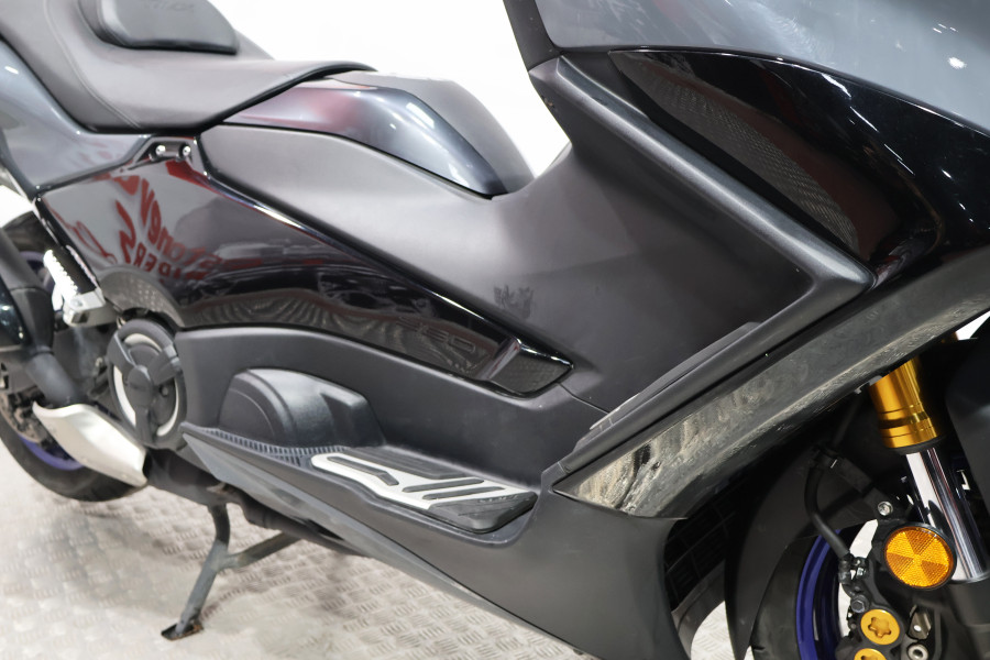Imagen 12 de Yamaha TMAX 560 TECH MAX Gasolina 48 CV
