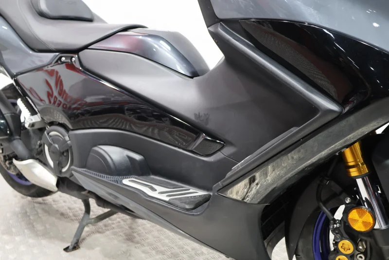 Imagen de Yamaha TMAX 560 TECH MAX