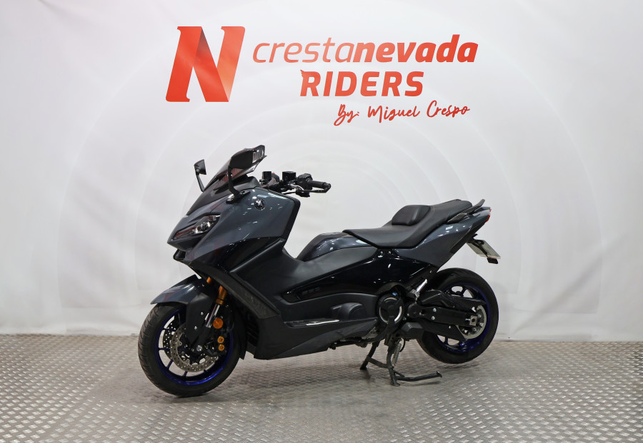 Imagen 4 de Yamaha TMAX 560 TECH MAX Gasolina 48 CV