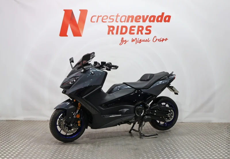 Imagen de Yamaha TMAX 560 TECH MAX