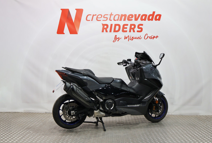 Imagen 11 de Yamaha TMAX 560 TECH MAX Gasolina 48 CV