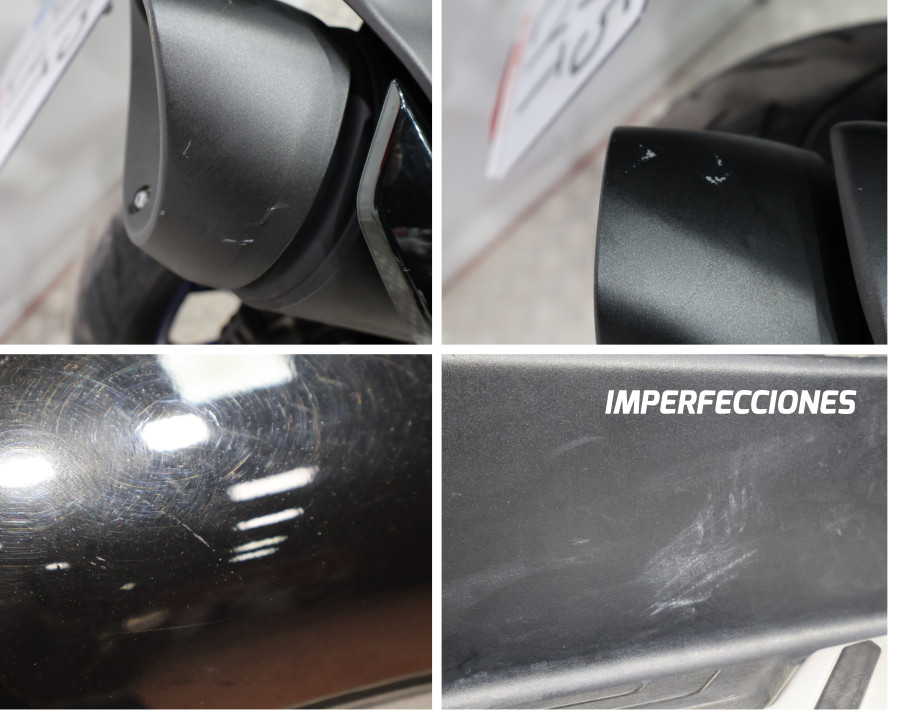 Imagen 17 de Yamaha TMAX 560 TECH MAX Gasolina 48 CV