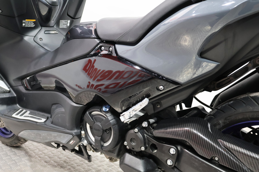 Imagen 14 de Yamaha TMAX 560 TECH MAX Gasolina 48 CV