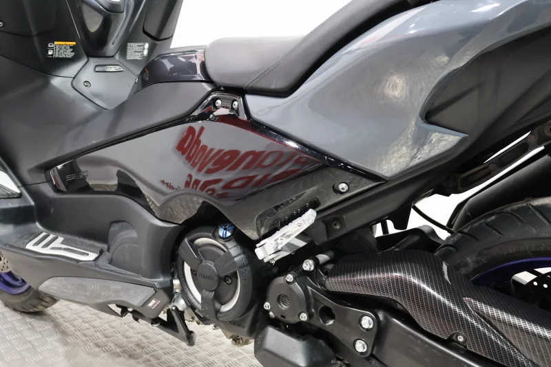 Imagen de Yamaha TMAX 560 TECH MAX