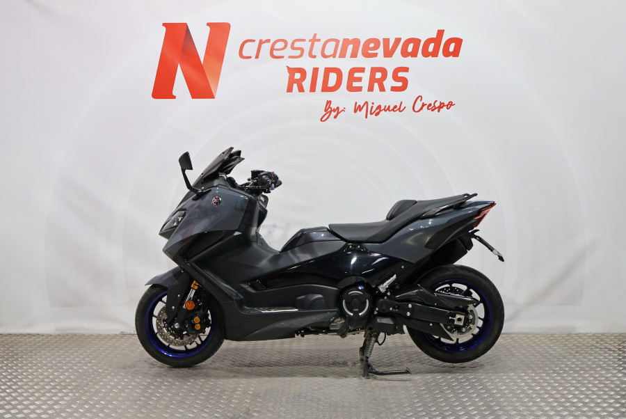 Imagen 3 de Yamaha TMAX 560 TECH MAX Gasolina 48 CV