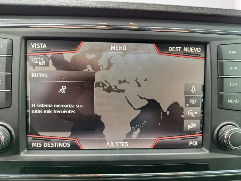 Imagen de SEAT Ateca