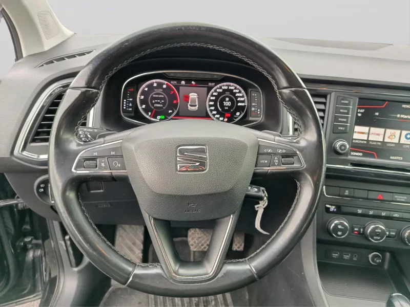 Imagen de SEAT Ateca