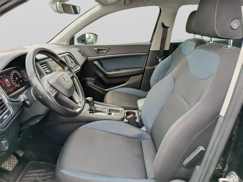 Imagen de SEAT Ateca