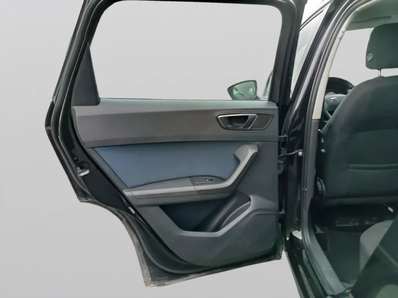 Imagen de SEAT Ateca