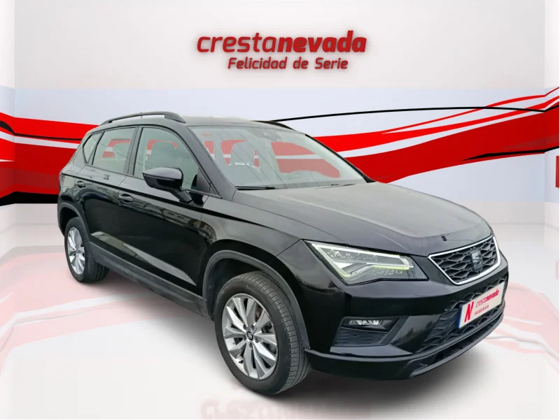 Imagen de SEAT Ateca